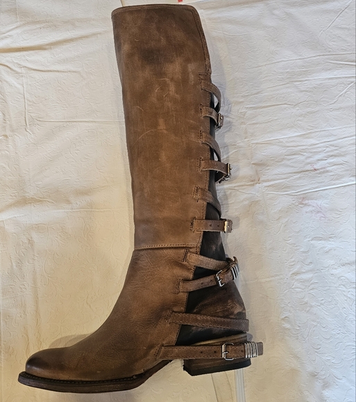 Freebird Waterford Size 7 Freebird by Steven - Picture 3 of 10